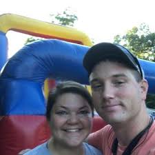 SPACE WALK OF SALINE