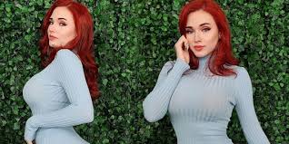 The debate on whether she is single or married is a widely discussed matter on social. Twitch Streamer Amouranth Has Thought About Quitting Game Rant Neotizen News