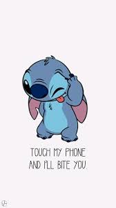 Gambar tersebut bisa anda download langsung, caranya silahkan k. 44 Stitch Ideas Stitch Disney Cute Stitch Disney Wallpaper