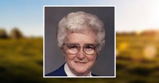 Ann Mae Schrunk Obituary October 6, 2010