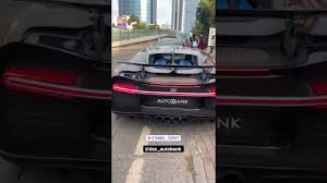 Find your perfect car with edmunds expert reviews, car comparisons, and pricing tools. Bugatti Chiron In Turkey Youtube