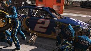 Gi editors 1934 views 0 comments gameinsider, nascar the game 2011, video games. Nascar The Game 2011 Screenshots