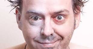 Review: Seymour's Gang [feat. Gavin Webster, John Scott & Rob Gilroy]