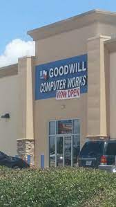 Goodwill industries of houston (gessner + computer works). Goodwill Outlet Store 39 Photos Thrift Stores 8225 S Gessner Rd Houston Tx Phone Number Yelp