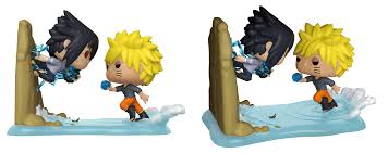 2560x1600 download sasuke uchiha wallpaper widescreen #93112 px 860.52 kb character. Funko Pop Moments Naruto Shippuden Naruto Vs Sasuke Only At Gamestop Gamestop