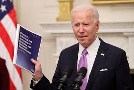 Lo verdadero sobre la cuarentena. Joe Biden Anuncia Que Los Pasajeros Que Viajen A Eeuu Deberan Hacer Una Cuarentena A Su Llegada Internacional