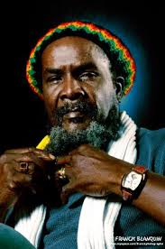 Interview: Pablo Moses