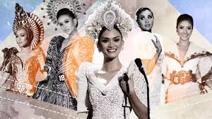 Vickie rushton took to social media to reveal her national costume for binibining pilipinas 2020. Bbpilipinas 2019 A Look Back At Memorable National Costumes Of Bb Pilipinas Candidates Lifestyle