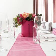 Proper Length Of A Dining Room Table Runner In 2020 Dining Room Table Runner Table Runner Size Table Runner Diy