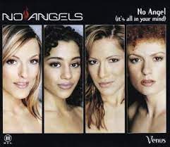 Germany had a rather unfortunate rank. No Angel It S All In Your Mind Wikipedia