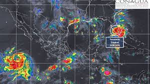 Ampliación cobertura geográfica predicción montaña. Servicio Meteorologico Nacional