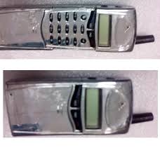 二手復古絕版ERICSSON PF 768 (1070603-BV ...