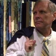 Who was the most instrumental person who got you into having your own  business?