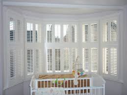 Depending on the material and size, home depot charges $70 to $300 for shutters. Shutters For Bay Windows Bay Window Shutters Stylish Shutters