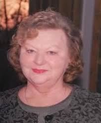 Carla Ann Kilpatrick Gray (1940-2020)