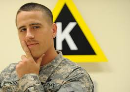 Not just a fashion statement, Mustache March rooted in Air Force history >  U.S. Air Forces Central > Article Display