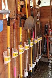 Maybe you would like to learn more about one of these? 21 Most Creative And Useful Diy Garden Tool Storage Ideas Balcony Garden Web