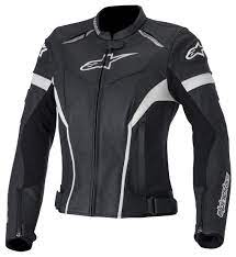 Alpinestars Stella Gp Plus R V2 Jacket Revzilla Leather Jackets Women Motorbike Jackets Jackets