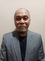 Dr. Sonny Hakkun Ayyubi Harsono, Sp.A