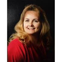 Teresa Dawn Martin Obituary