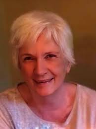 Shirley Edith Saunders R.N. (nee Decker)