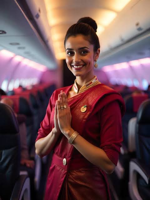Best Aviation Academy in Thane | Pilot Training | Airstar Academy