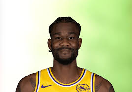 Deandre Ayton on his ejection: “We’re both sweaty …