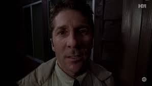 CSI: Crime Scene Investigation" Stalker (TV Episode 2002)