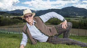Patricks freundin antonia hemmer packt aus. Bauer Sucht Frau Bauer Tot Axel Bauer Sucht Frau Landwirt Lothar Erliegt Seiner Krebserkrankung 2020 02 04
