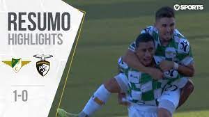 Moreirense win or draw 1.83 moreirense win or draw 1.83 Highlights Resumo Moreirense 1 0 Portimonense Liga 19 20 4 Youtube