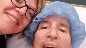 Fundraiser for Judi Altstatt Allen by Jennifer Auerbach : Curtis Allen  Medical Expenses ALS