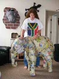 Check spelling or type a new query. 68 Paper Mache Taxidermy Ideas Paper Mache Paper Mache Art Paper Art