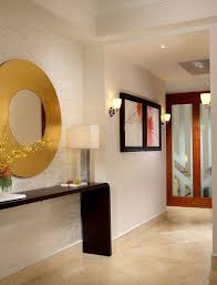 Metal wall decor is one of the trendiest ideas for modern interiors. Contemporary Wall Mirrors Unique Wall Decoration Ideas
