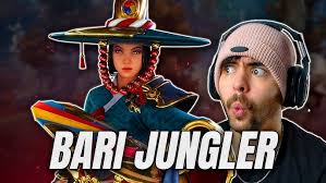 PRIMEIRA VEZ JOGANDO COM A FADA MORGANA! MORGAN LE FAY