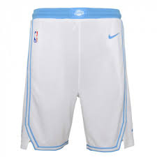 The los angeles lakers have officially unveiled their official city jerseys for the year. La Lakers 2 Basket4ballers