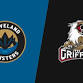 Cleveland Monsters at Grand Rapids Griffins event image