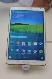 Samsung Launches Galaxy Tab S Tablets In Malaysia Hardwarezone Com My