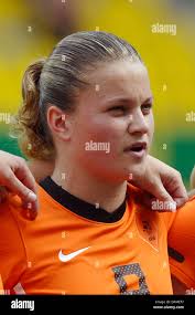 Women's soccer match hi-res stock photography and images