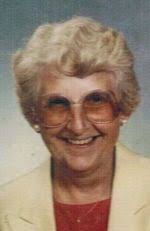 Jean Cameron Obituary (2008)