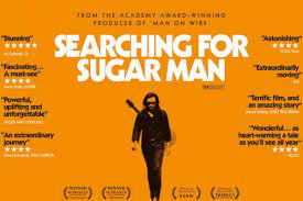 Searching for sugar man (2012). Storytelling Sugar Man Auf Heldenreise Dr Martin Sturmer