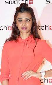 She began acting in theatre and made her film debut with a brief role in the hindi fantasy vaah! Radhika Apte Wikipedia