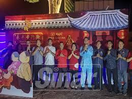 The project was later entrusted to the kuala selangor district council, who has continued its development to accommodate the increasing number of tourists. Bantah Ketua Kampung Kes Terpencil Mb Johor