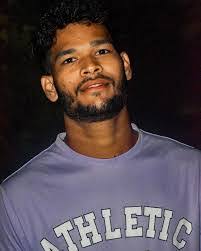 Akash Sethi's Instagram, Twitter & Facebook