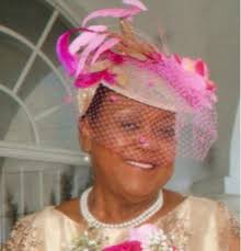 Mrs. Dorothea Madge Williams