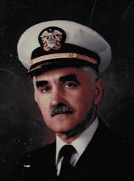 Remembering US Navy ARM2 Ellsworth Leroy Spence of Ridgeley who was  Missing/Killed in Action in the Philippine Islands