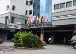 Batu pahat a fost inițial o zonă rezidențială îndepărtată pentru redevențe și primarul satelor. Kpj Puteri Specialist Hospital Private Hospital In Johor Bahru