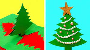49 awesome diy holiday cards. 22 Cool Christmas Cards Youtube