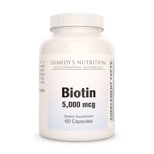 Image result for Biotin