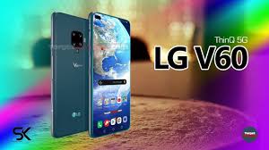 Lg V60 Thinq 5g New Upcoming Smartphone 2020 Youtube
