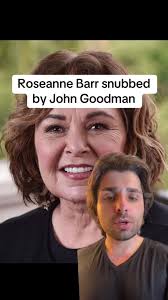 Why Did Rose Anne Barr and Tom Arnold Get Divorced